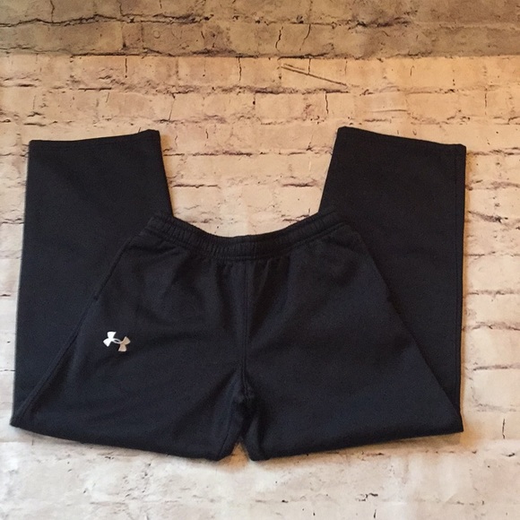 Under Armour Other - Under Armour pull on pants